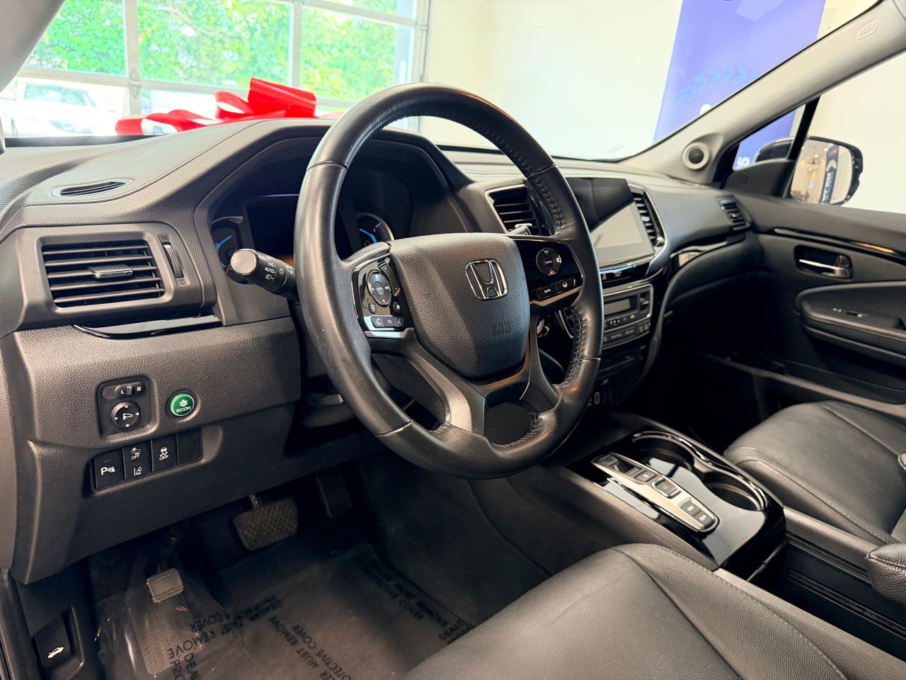Used 2019 Honda Pilot Touring image 17