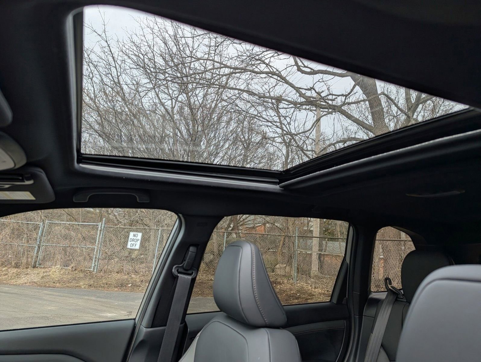 New 2026 Subaru Forester Sport AWD/4WD image 3