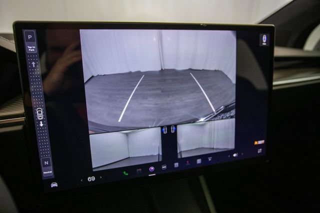 Used 2022 Tesla Model X Plaid AWD/4WD image 52