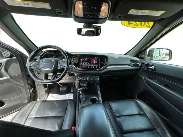 Used 2024 Dodge Durango GT AWD/4WD image 21