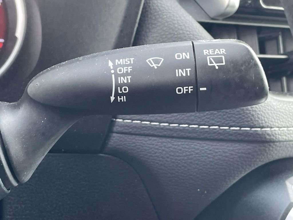 Used 2023 Toyota RAV4 LE FWD image 30