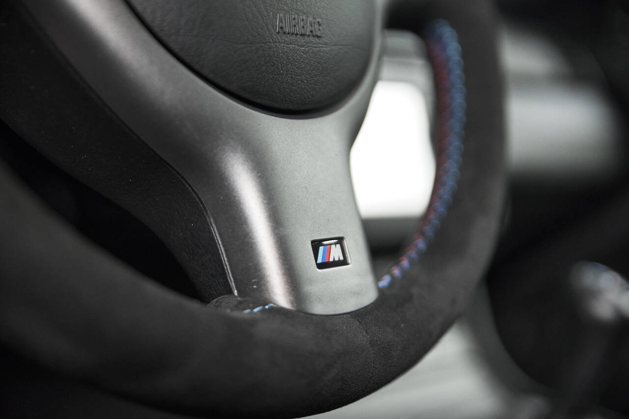 Used 2006 BMW M3 Coupe image 50