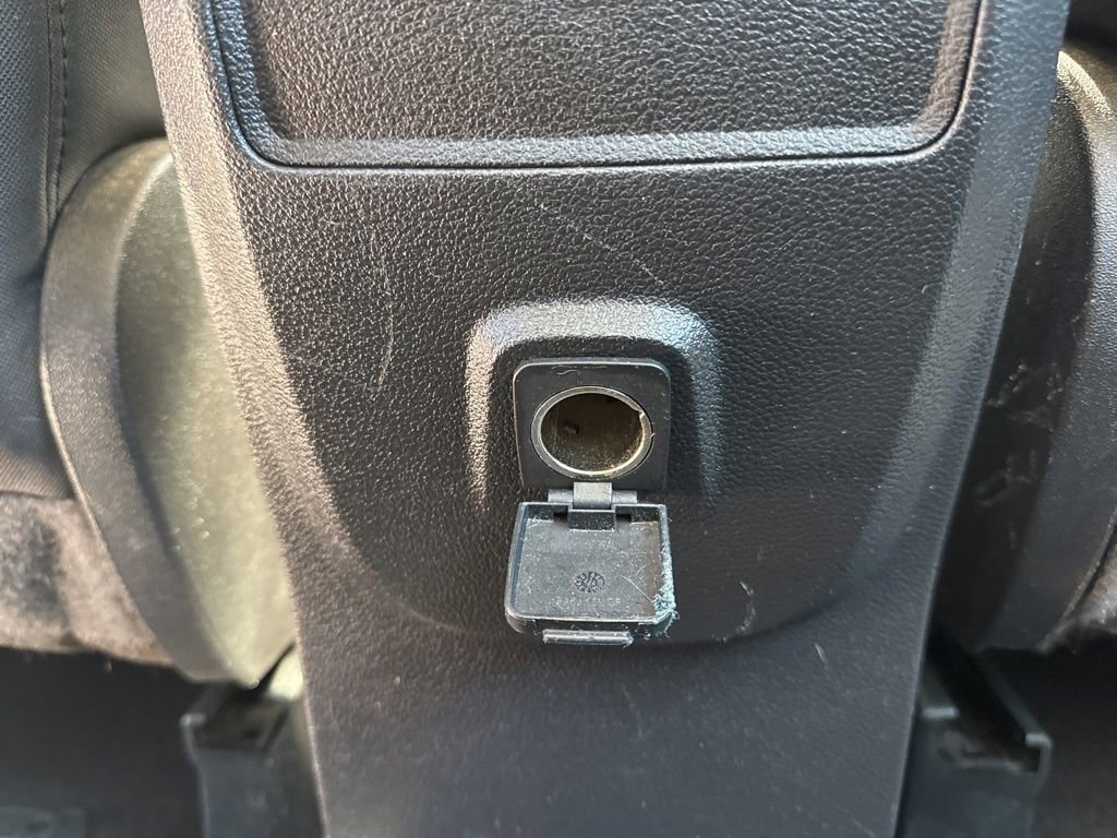 Used 2017 Ford Escape S image 17