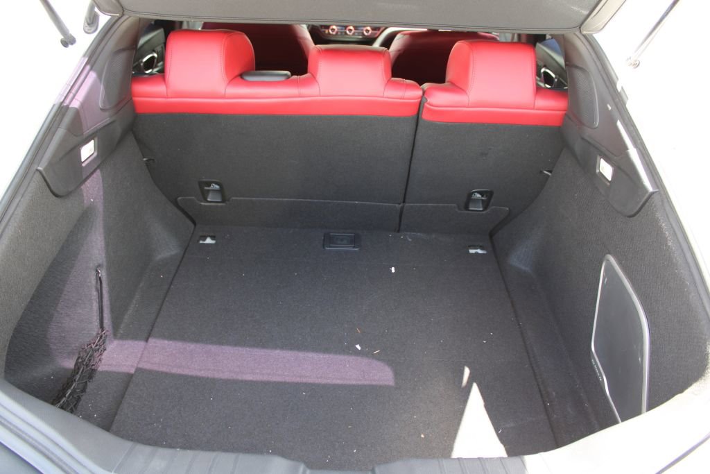 Used 2024 Acura Integra A-Spec image 9