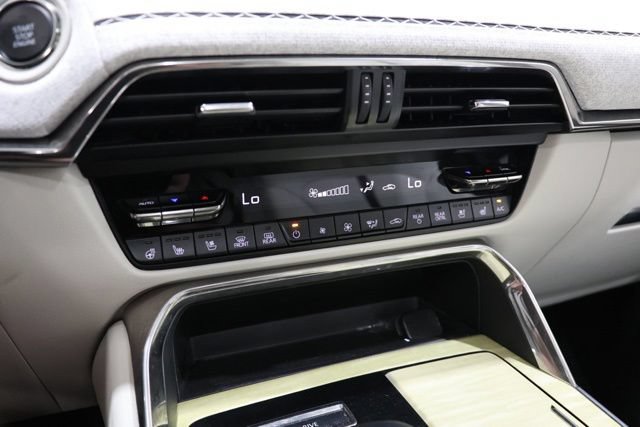Used 2024 MAZDA CX-90 3.3 Turbo S w/ Premium Plus AWD/4WD image 26