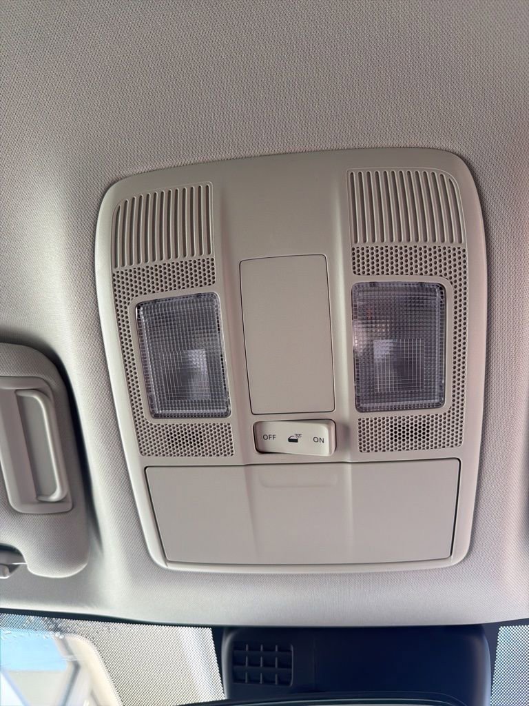 New 2025 MAZDA CX-5 AWD 2.5 S w/ Select Package image 29