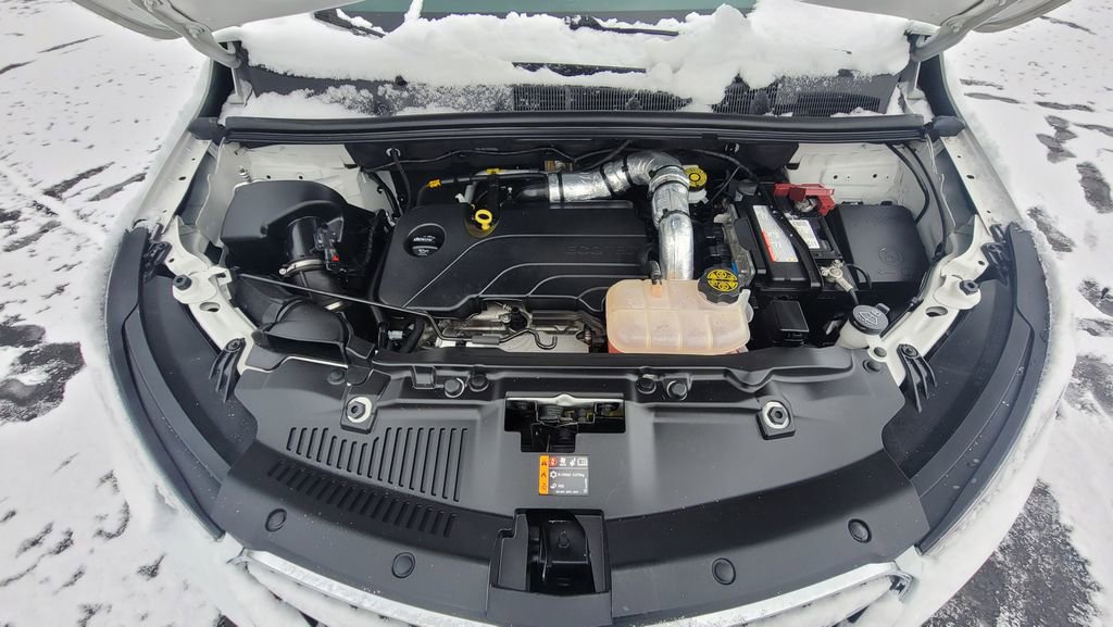 Used 2022 Buick Encore Preferred image 17