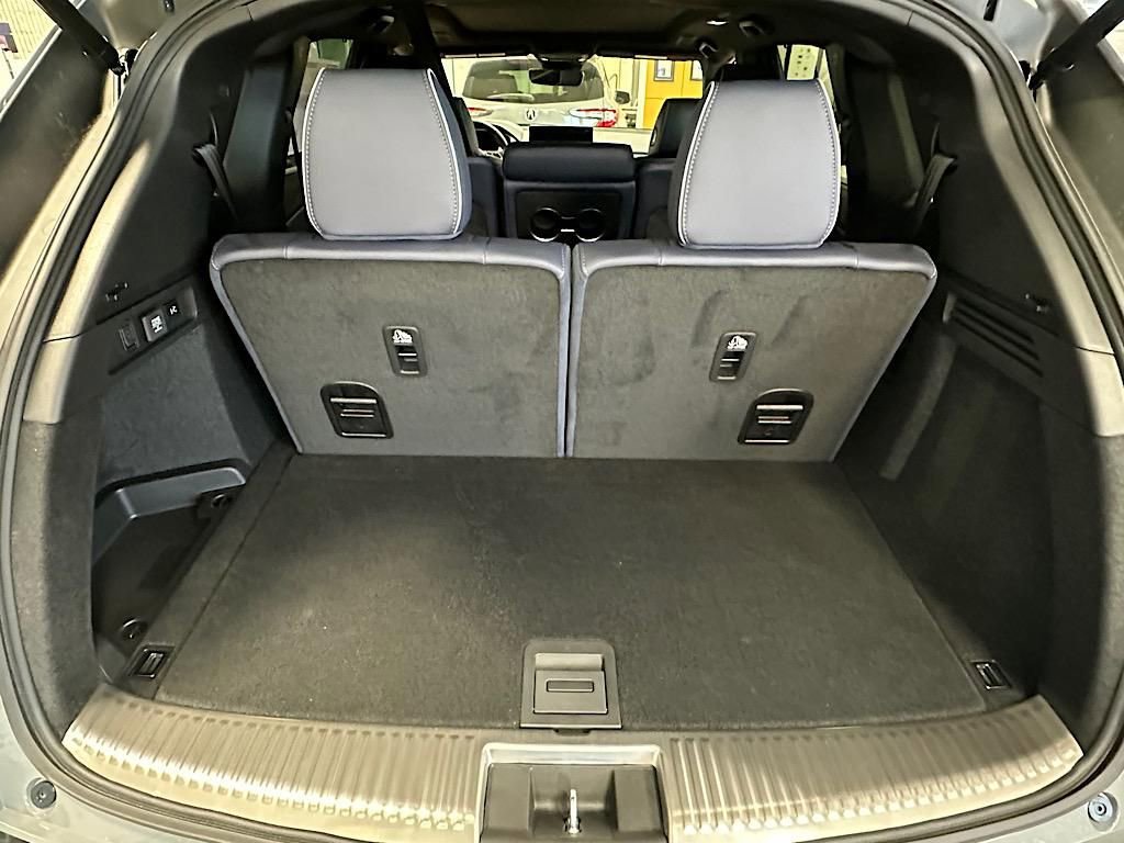 New 2026 Acura MDX Type S image 6