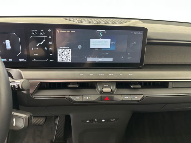 Used 2024 Kia EV9 Wind AWD/4WD image 21