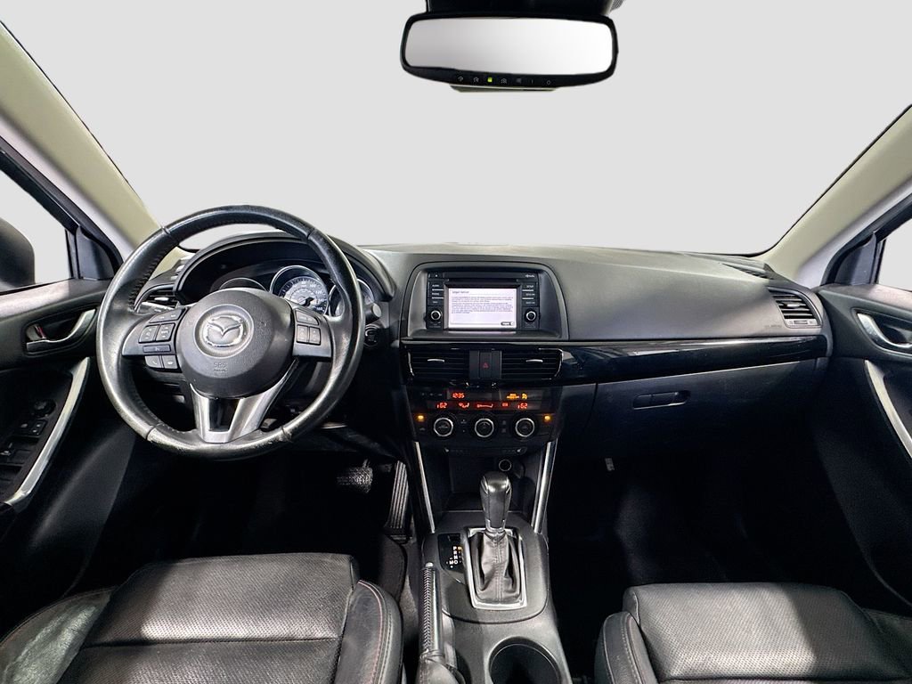 Used 2015 MAZDA CX-5 Grand Touring image 13