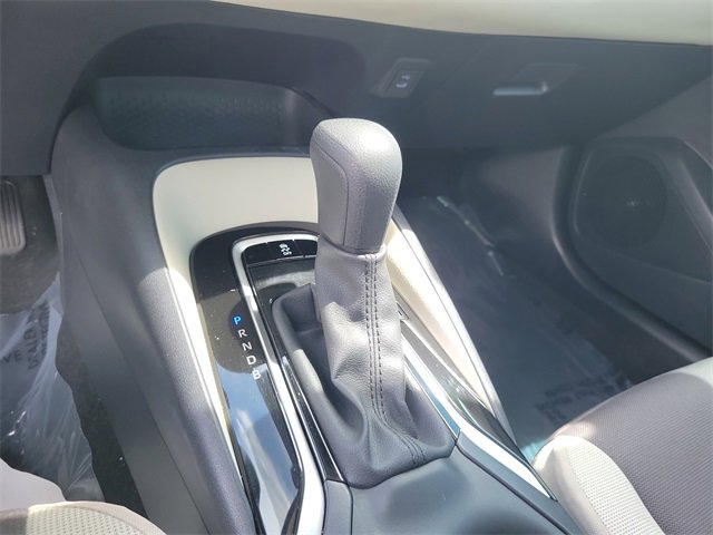 Used 2025 Toyota Corolla LE image 20