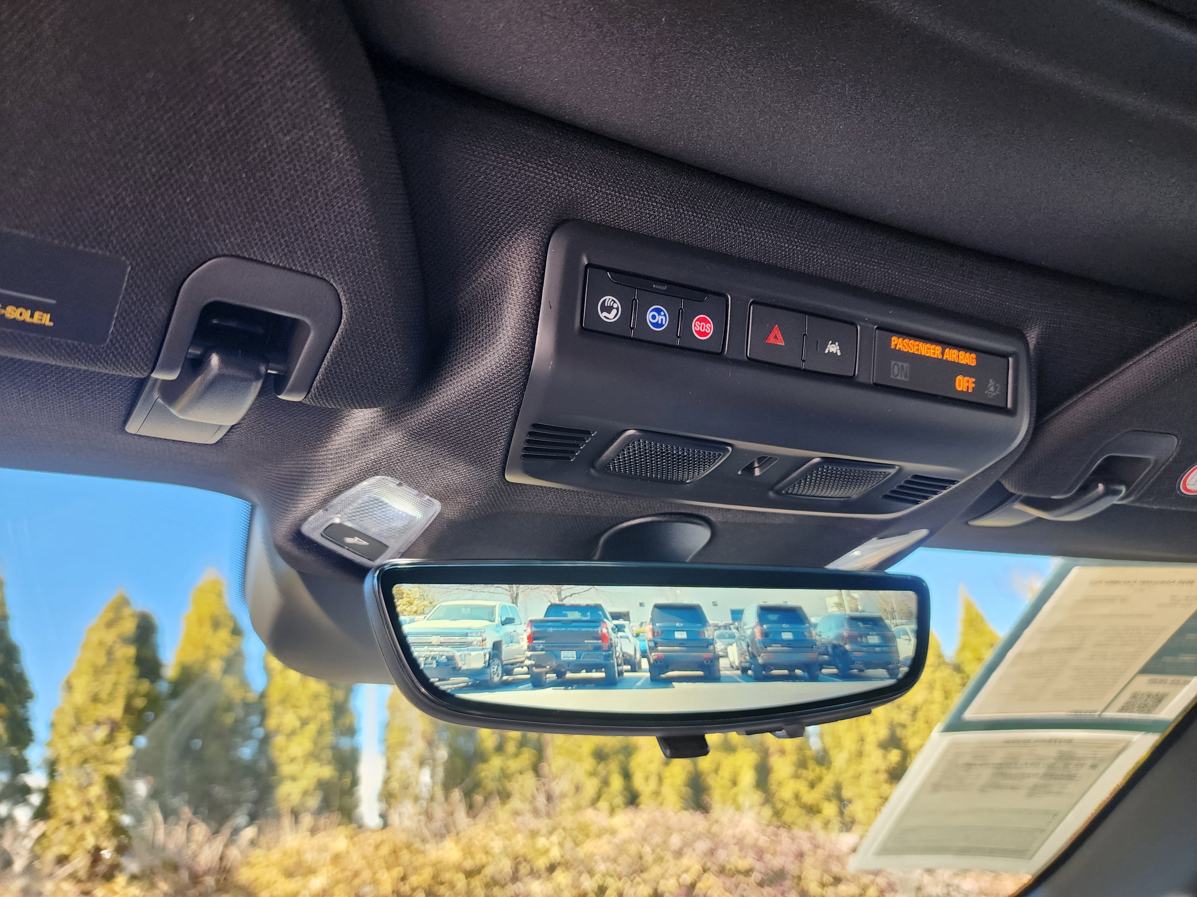 Used 2025 Chevrolet Corvette Z06 image 35