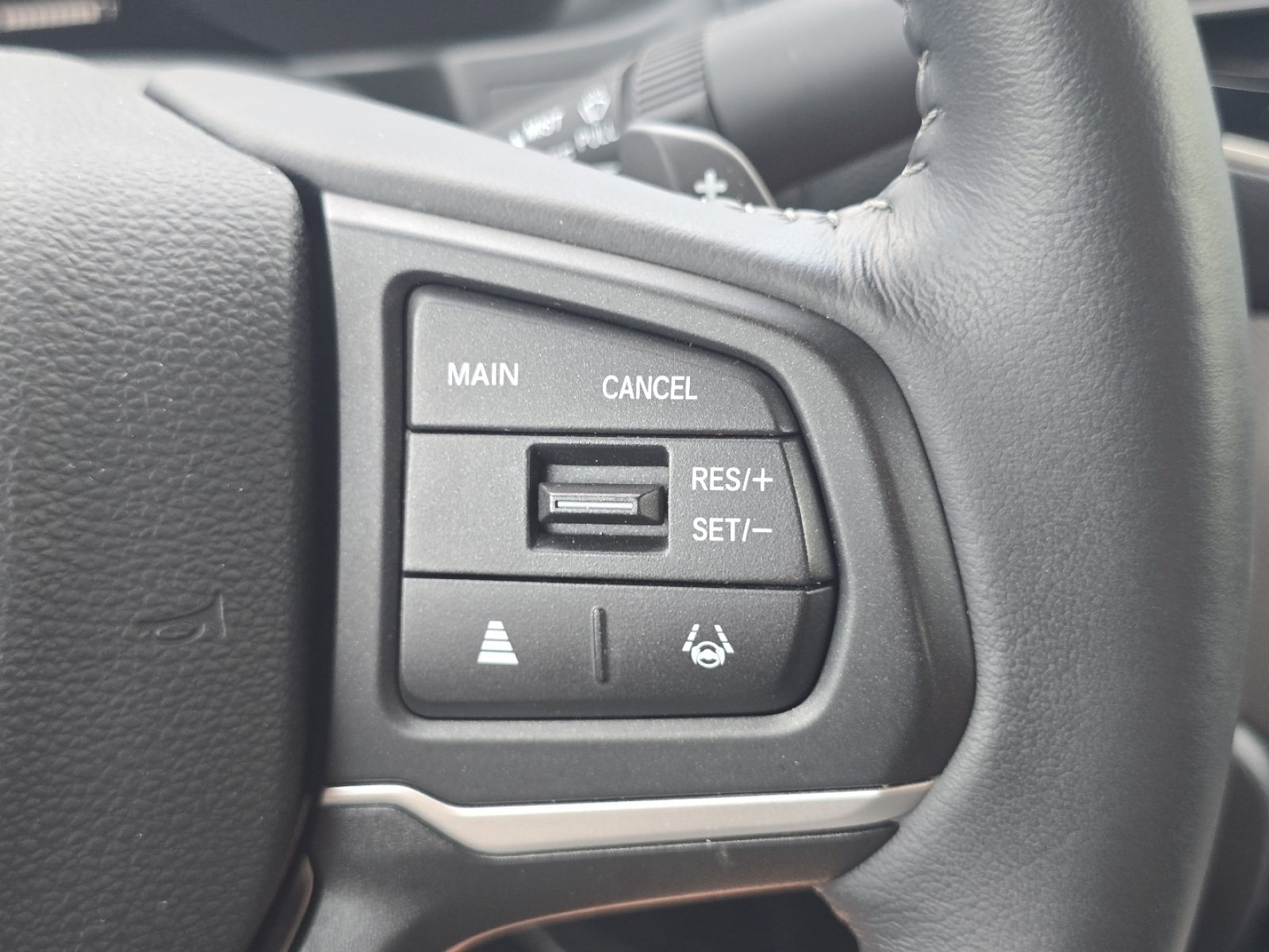 Used 2026 Honda Ridgeline RTL image 34
