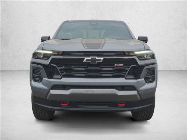 New 2026 Chevrolet Colorado Z71 w/ Technology Package AWD/4WD image 6