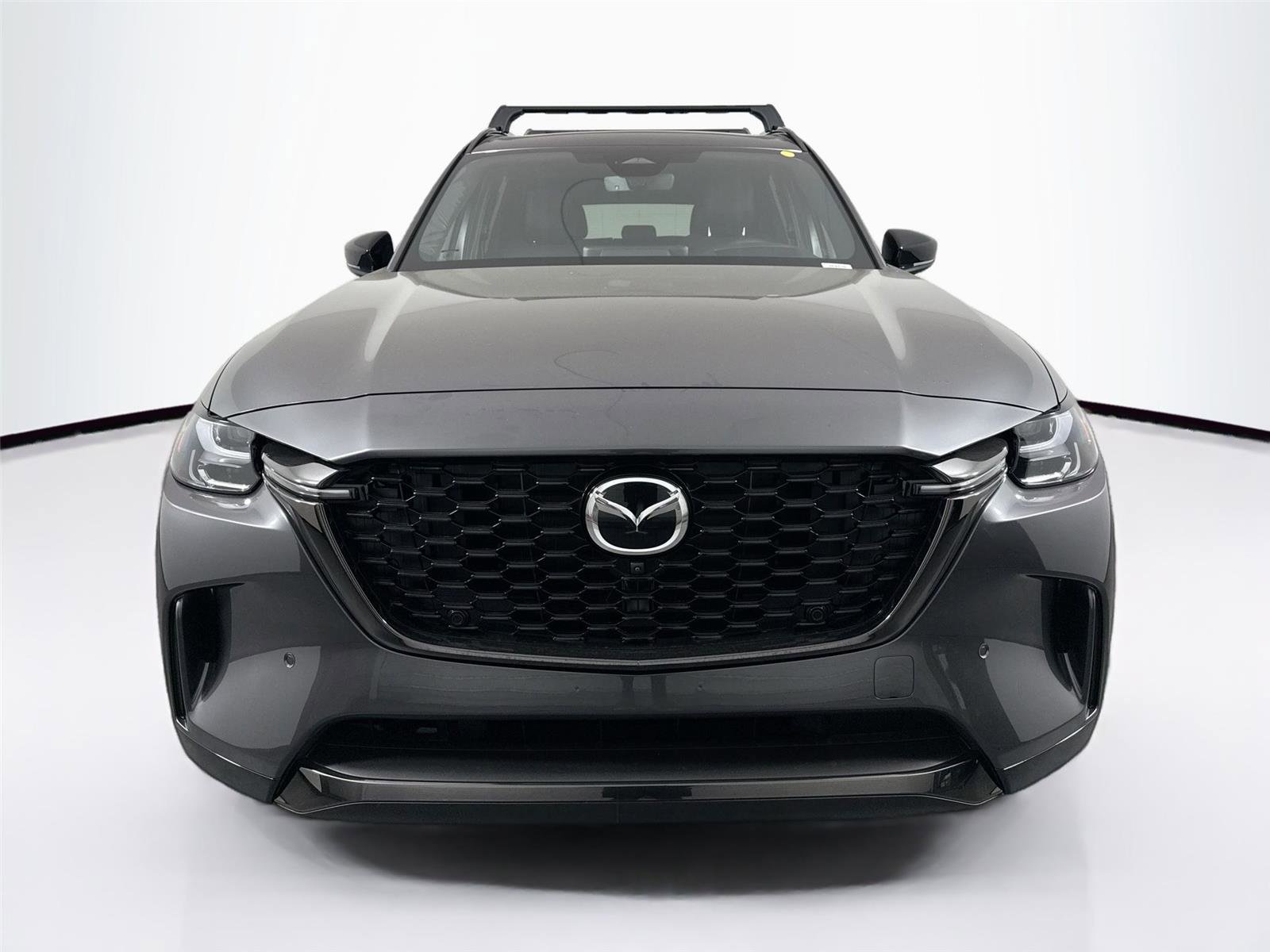 New 2026 MAZDA CX-90 3.3 Turbo S w/ Premium Package image 9