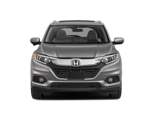 Used 2021 Honda HR-V EX image 4