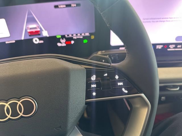 New 2026 Audi A6 Premium Plus image 17