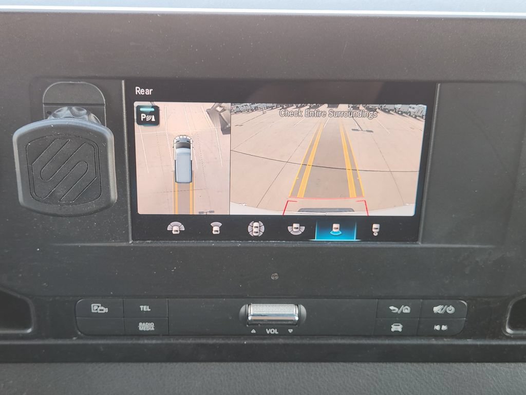 Used 2023 Mercedes-Benz Sprinter 2500 image 18