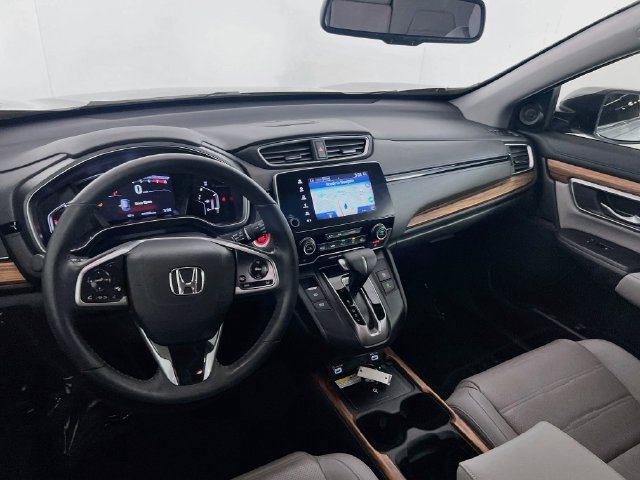 Used 2020 Honda CR-V Touring image 17