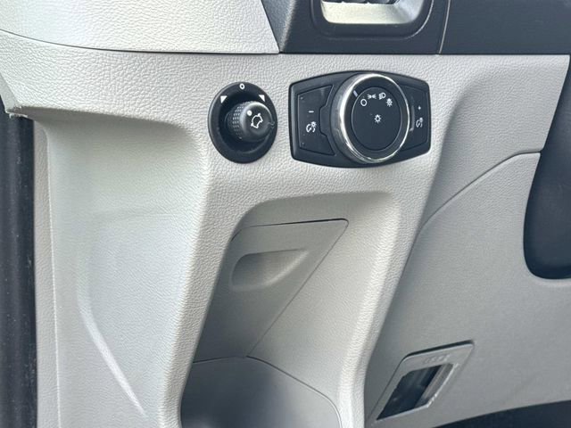 Used 2017 Ford Transit 250 148 Medium Roof w/ Exterior Upgrade Package image 30