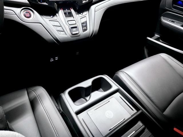 New 2026 Honda Odyssey EX-L image 14
