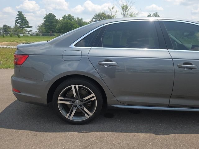 Used 2017 Audi A4 2.0T Prestige AWD/4WD image 7