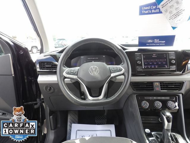 Used 2024 Volkswagen Taos S FWD image 23