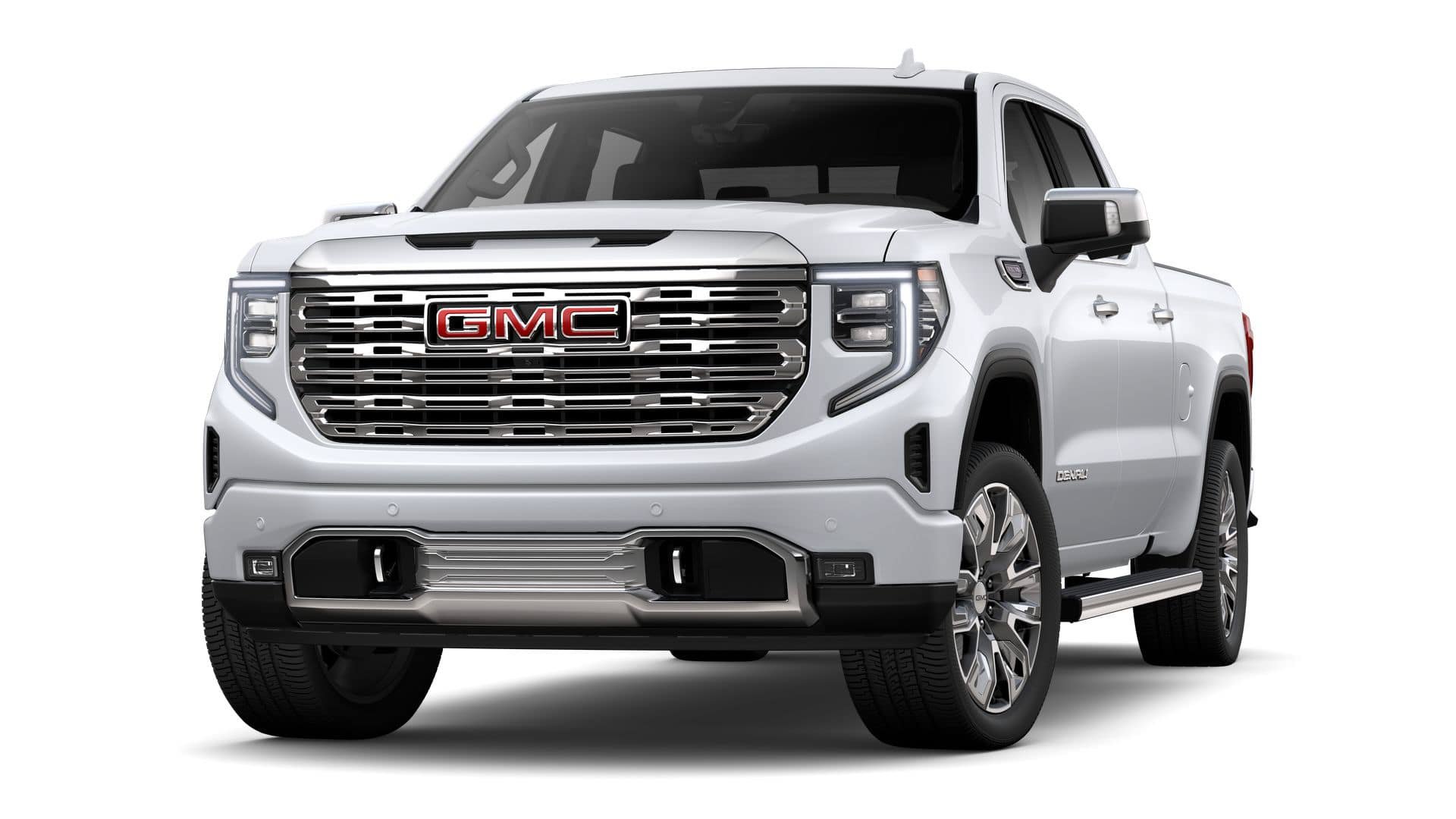 New 2026 GMC Sierra 1500 Denali w/ Denali Reserve Package AWD/4WD image 25
