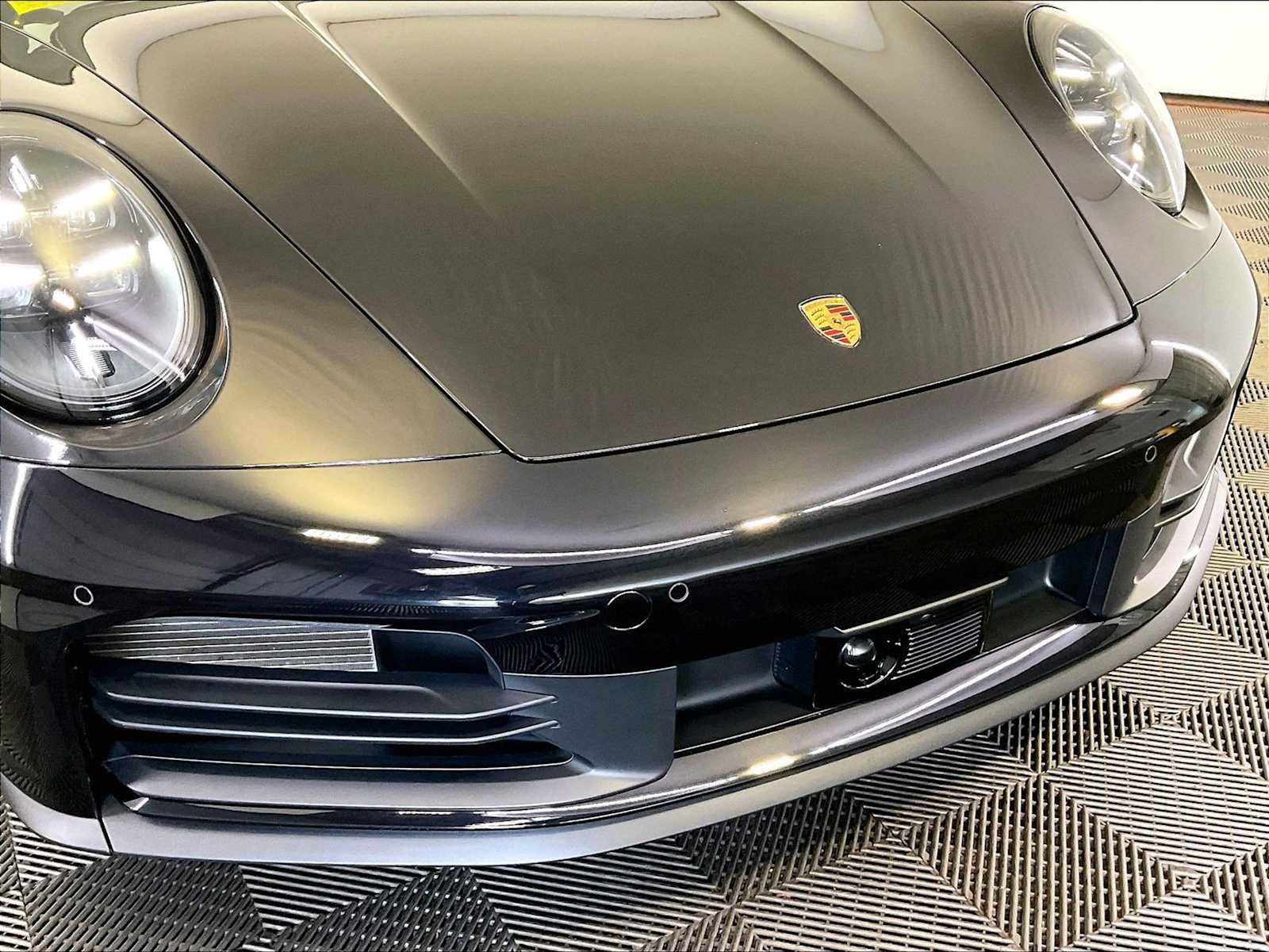 Certified 2026 Porsche 911 Carrera S RWD image 34