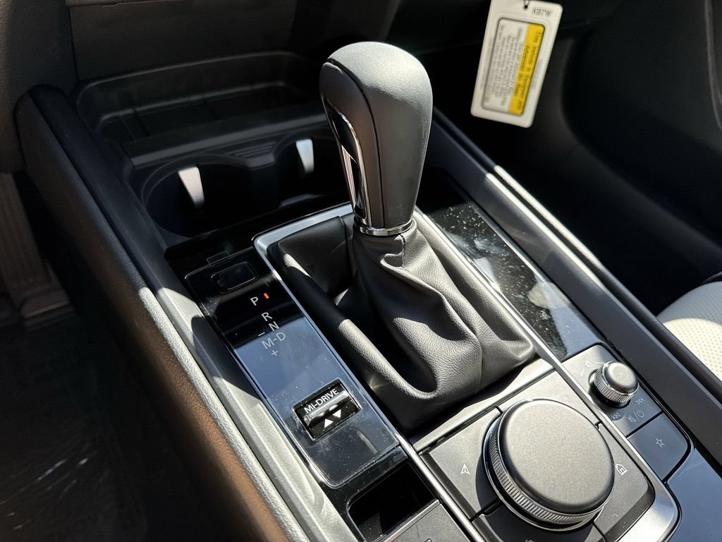 New 2026 MAZDA CX-50 AWD 2.5 S image 53