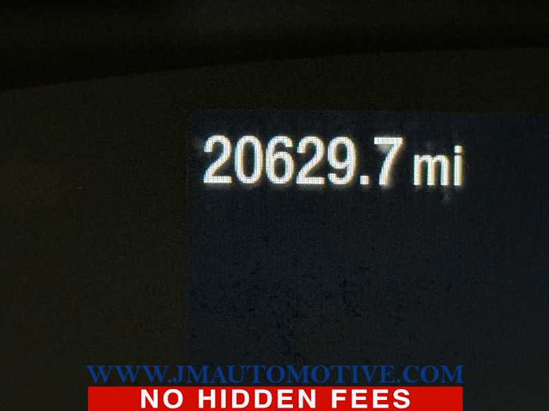 Used 2022 Ford Escape SE w/ Cold Weather Package image 21