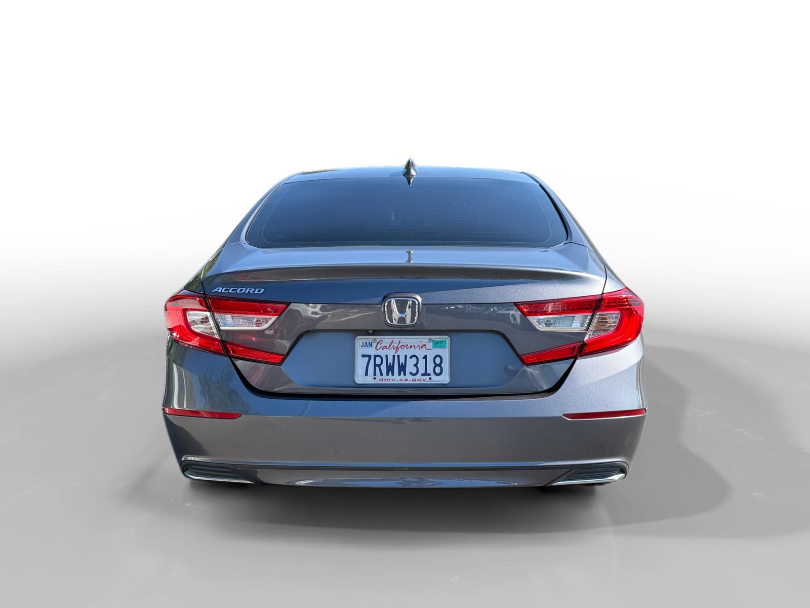 Used 2018 Honda Accord EX-L image 4