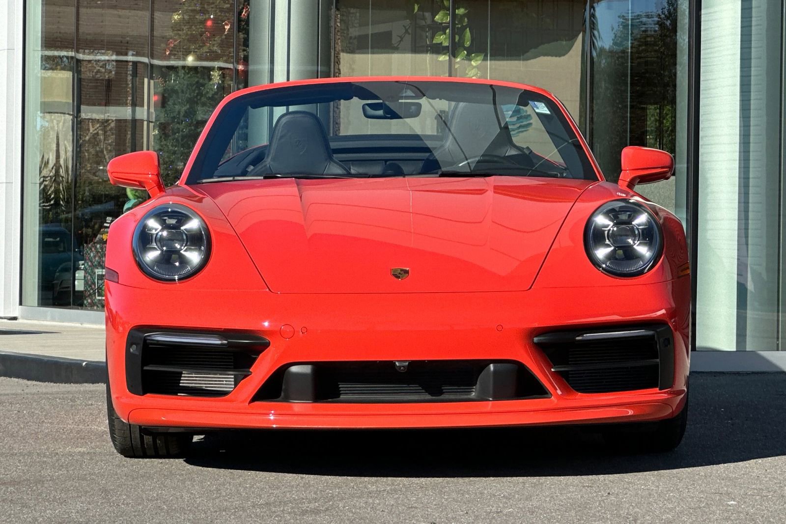 Used 2022 Porsche 911 Carrera S image 11