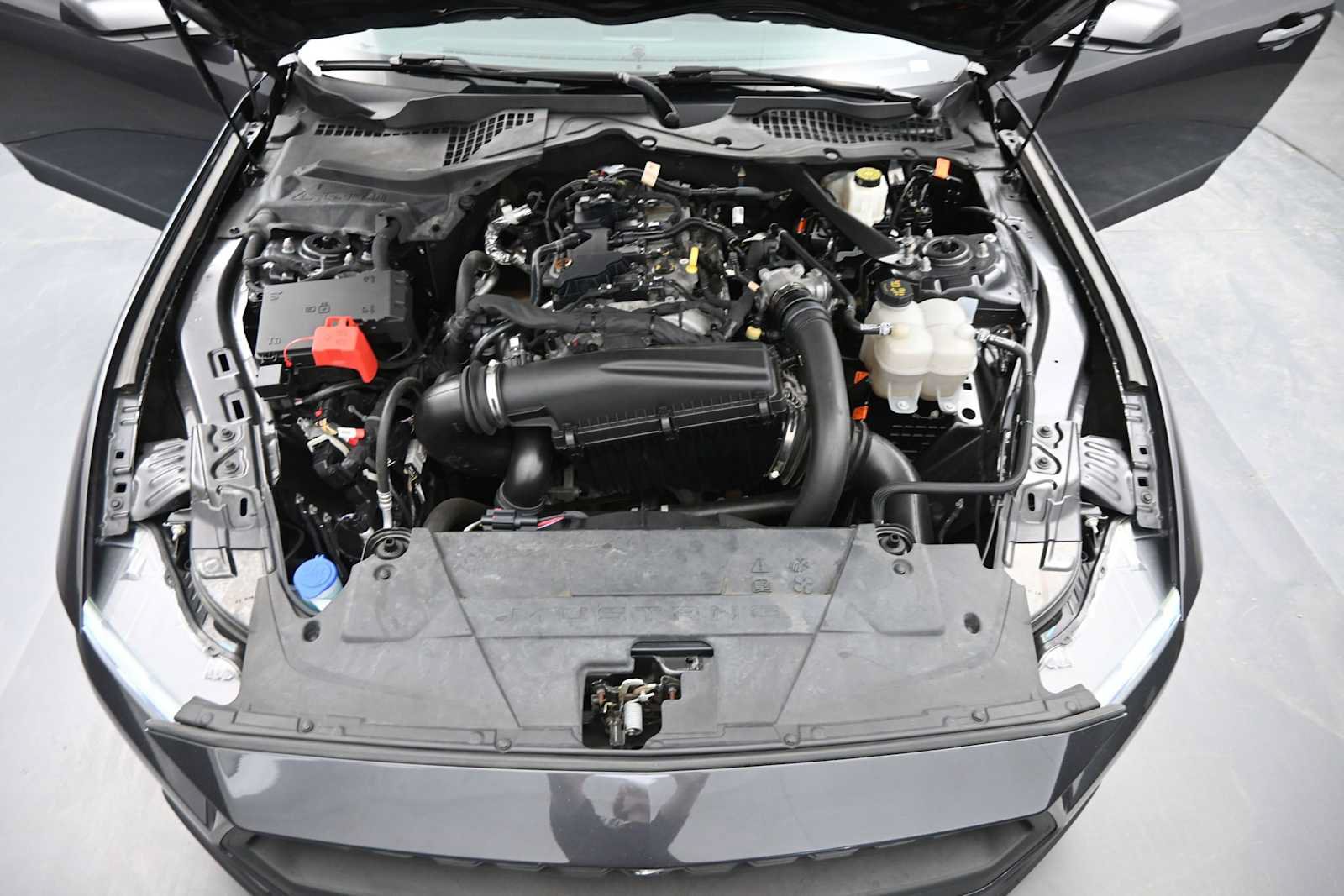 Used 2024 Ford Mustang Premium RWD image 24