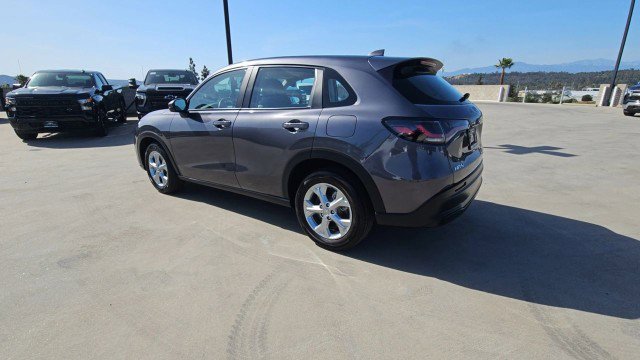 Used 2023 Honda HR-V LX image 6