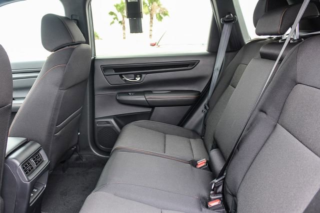 New 2026 Honda CR-V Sport image 12