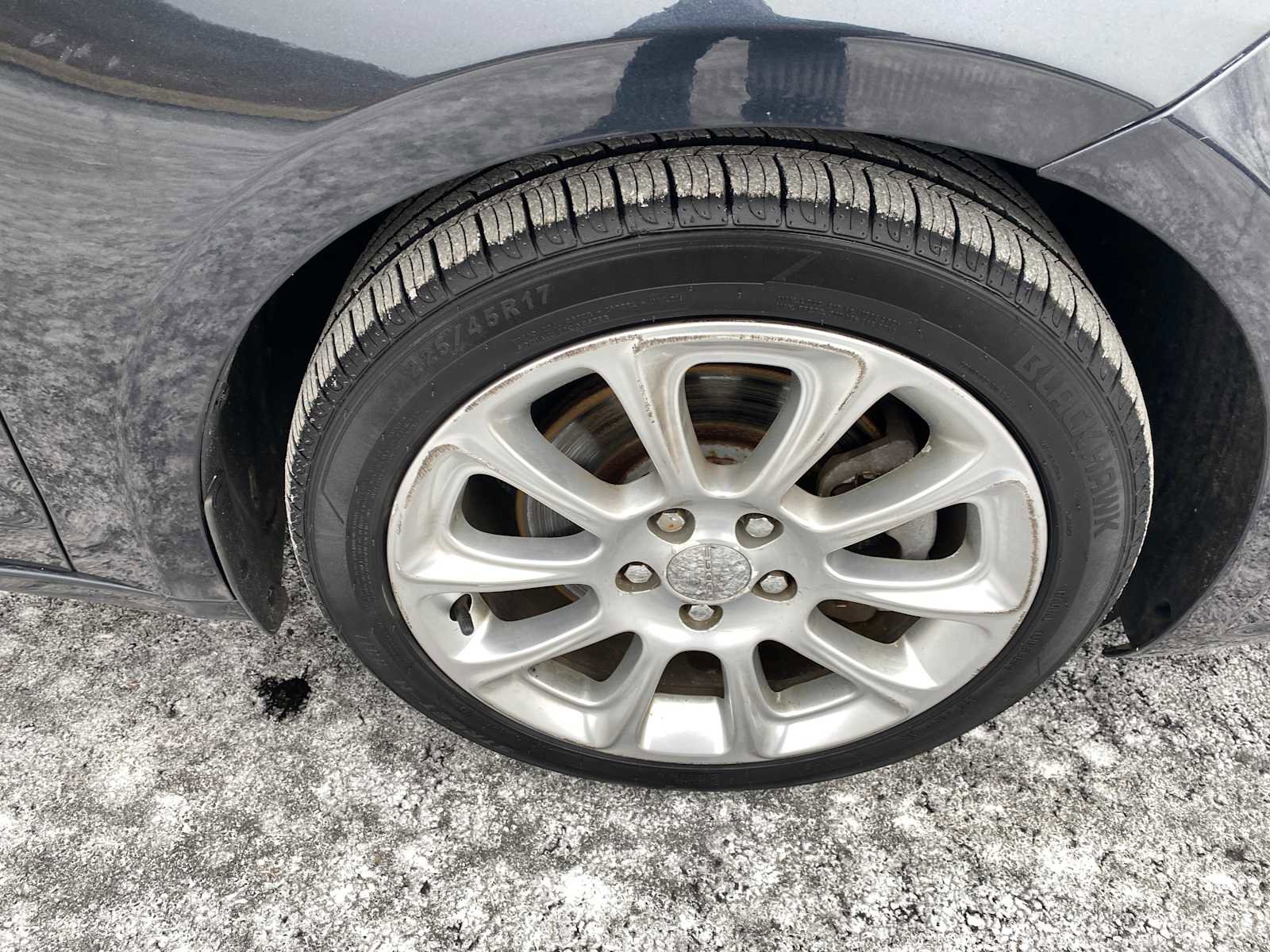 Used 2014 Dodge Dart Limited w/ Technology Group image 42