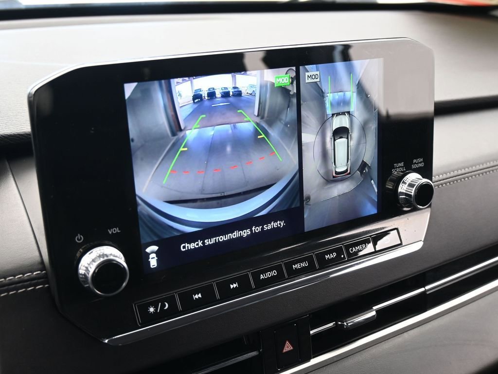 Used 2022 Mitsubishi Outlander SE image 26