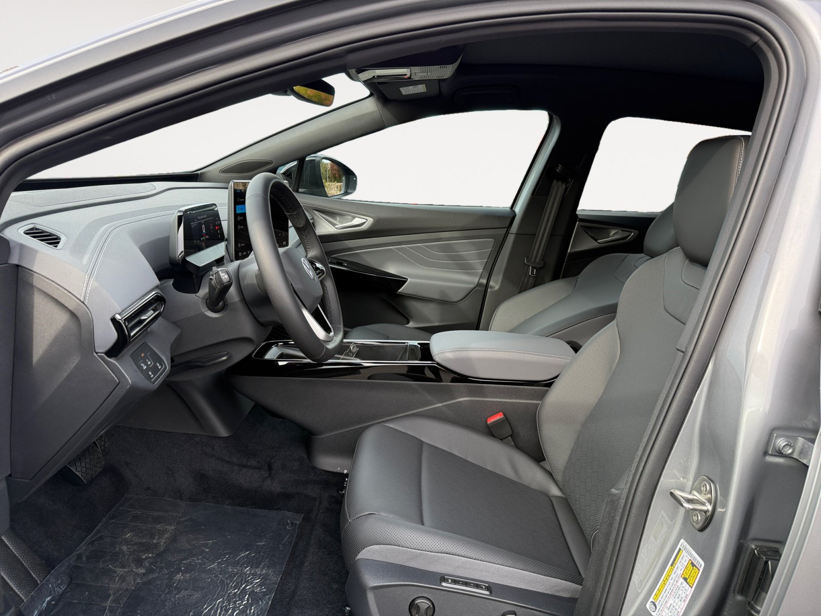 New 2026 Volkswagen ID.4 Pro S RWD image 10