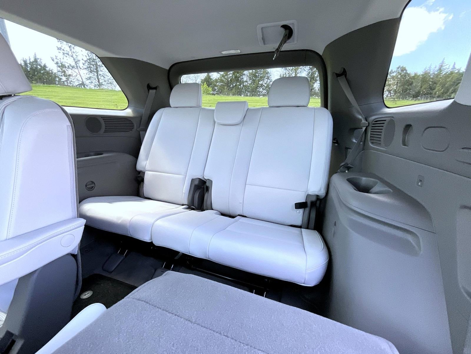 New 2026 Hyundai Palisade SEL Premium AWD/4WD image 21