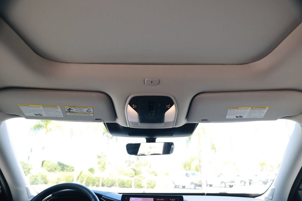 Used 2026 INFINITI QX60 Luxe w/ Cargo Package FWD image 33