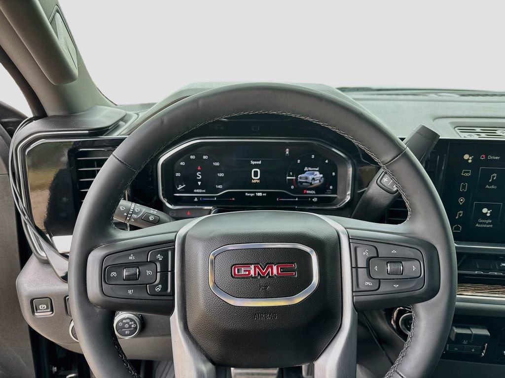 Used 2025 GMC Sierra 1500 Elevation RWD image 13