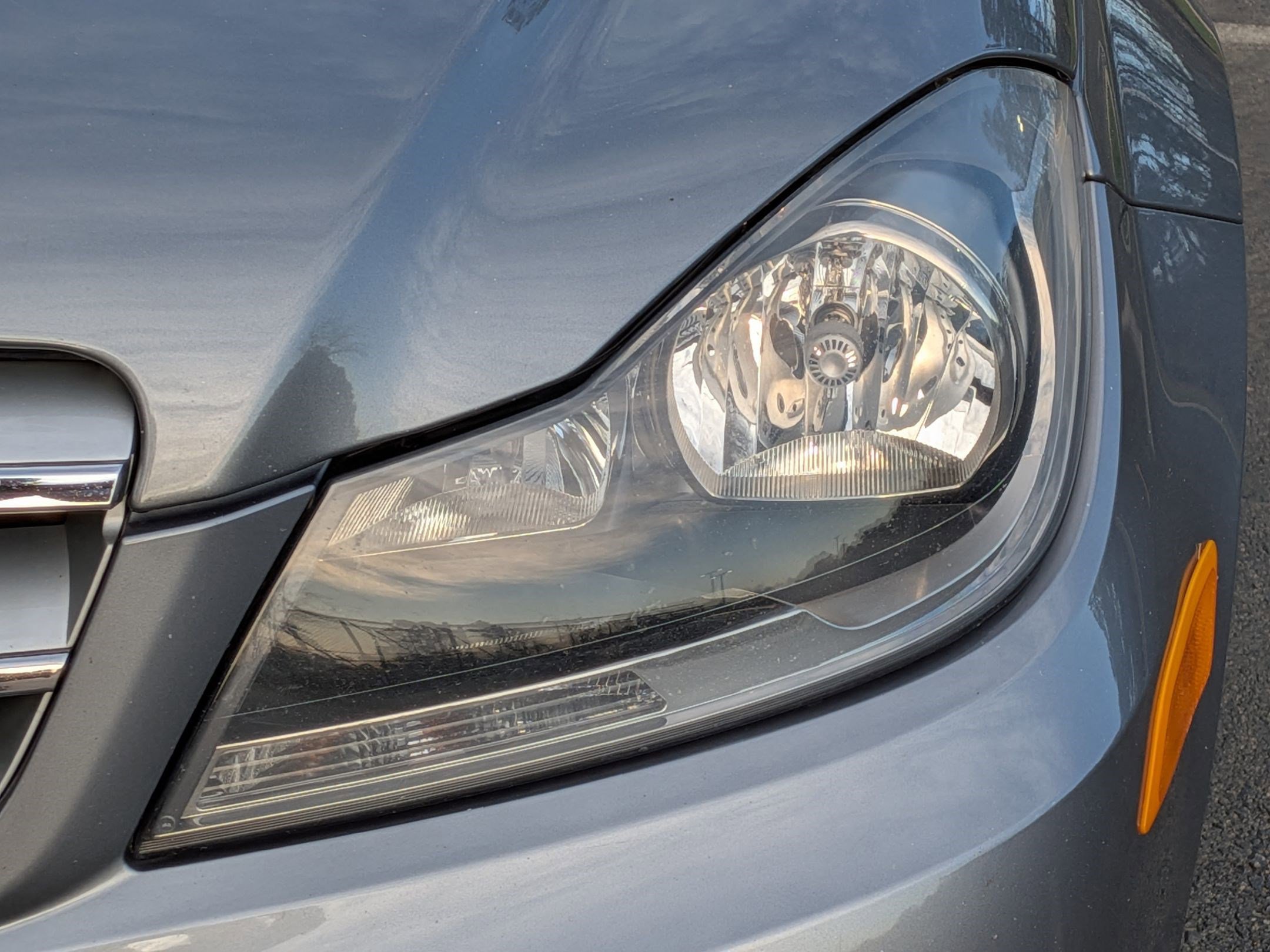 Used 2012 Mercedes-Benz C 300 4MATIC Sedan image 6