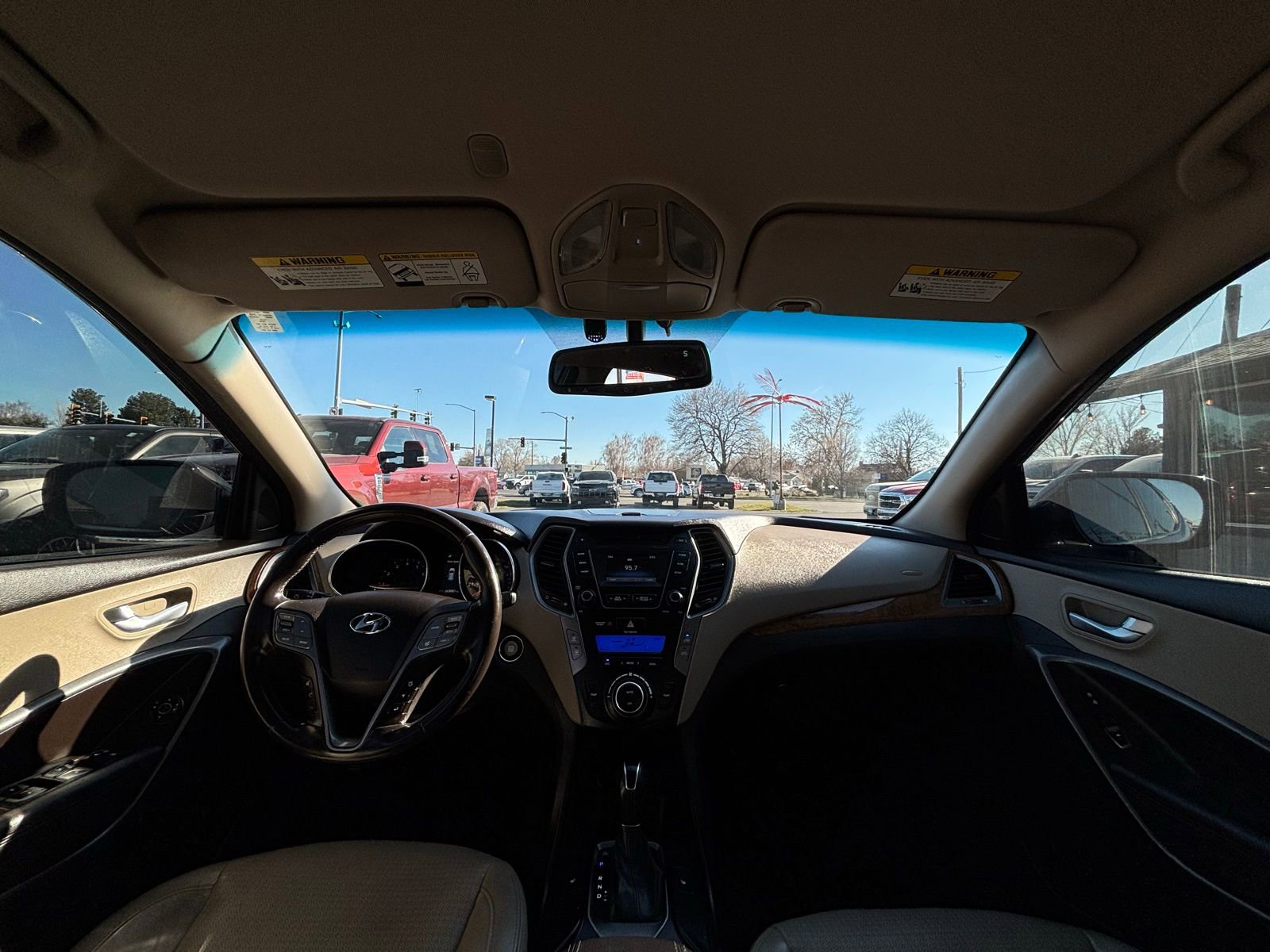 Used 2013 Hyundai Santa Fe Sport 2.0T image 18