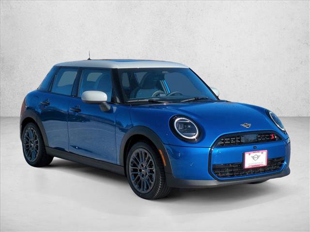 New 2026 MINI Cooper S FWD image 7