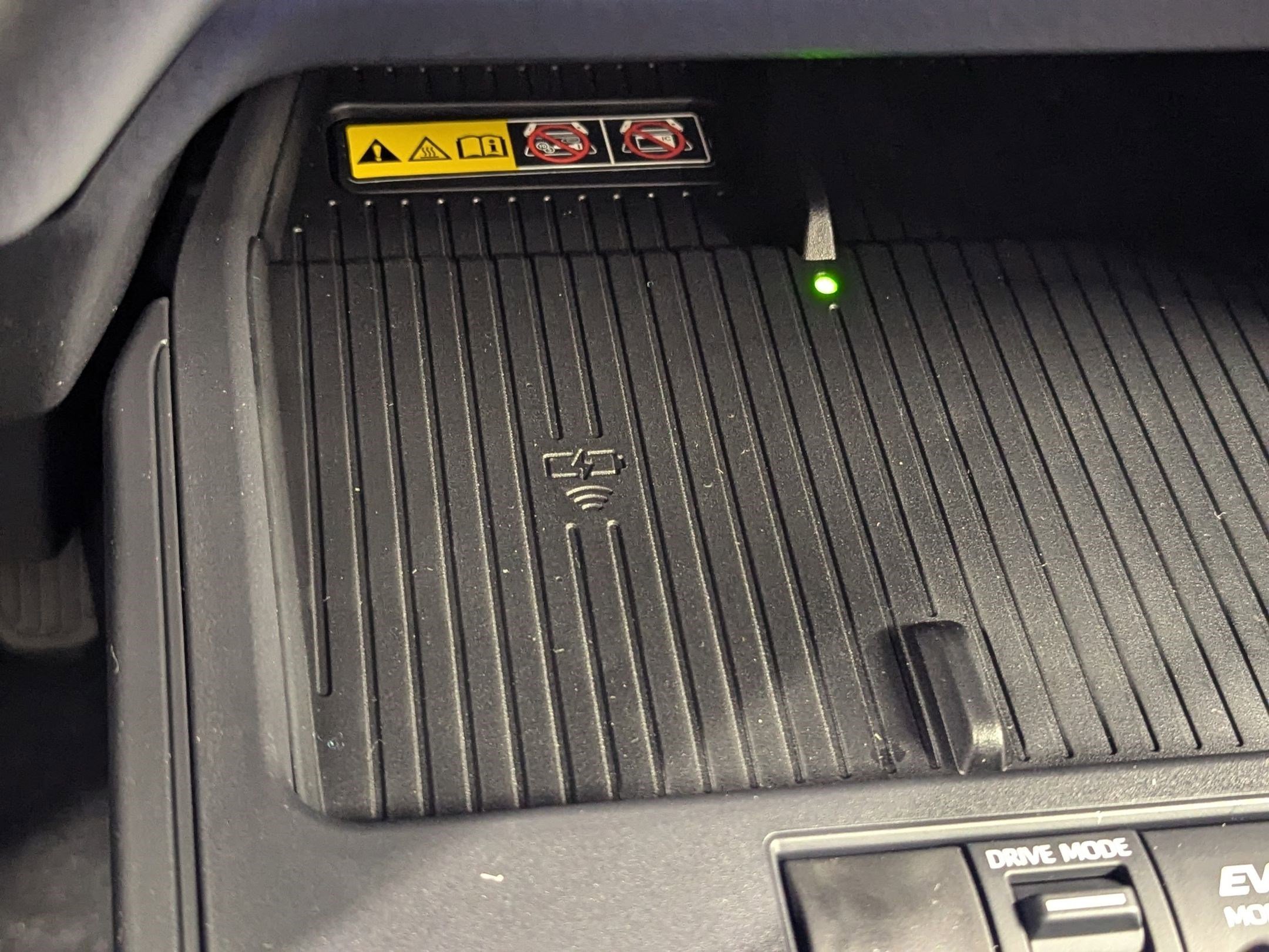 New 2026 Toyota Corolla Cross S image 25