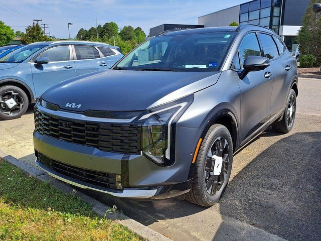 New 2026 Kia Sportage SX Prestige AWD/4WD image 1