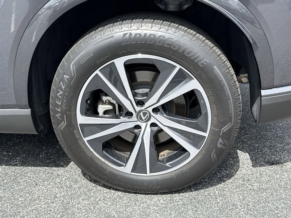 Used 2025 Lexus RX 350 Premium image 31