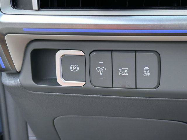 Certified 2026 Hyundai Santa Fe Limited AWD/4WD image 23