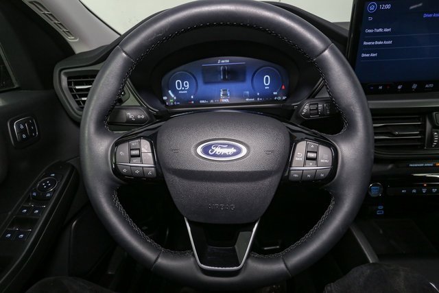 Used 2023 Ford Escape Active w/ Tech Pack #2 image 31